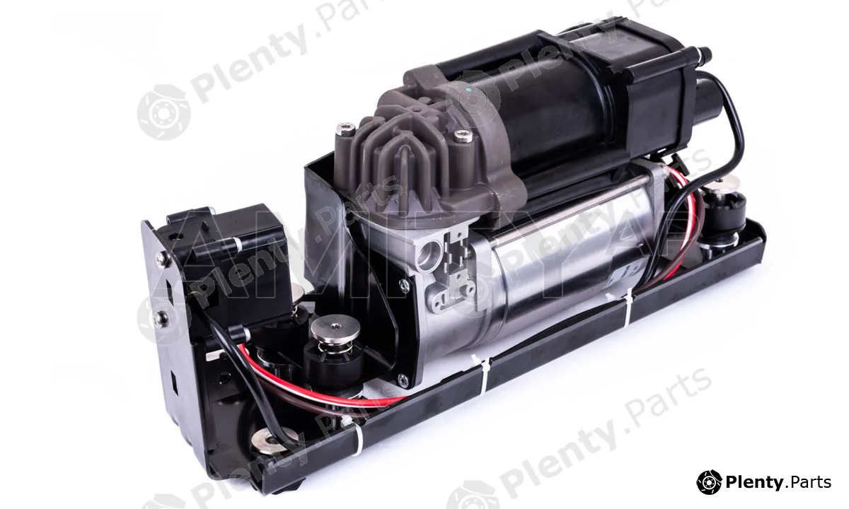 Amity AP 10-AS-0027 — Compressor, compressed air system