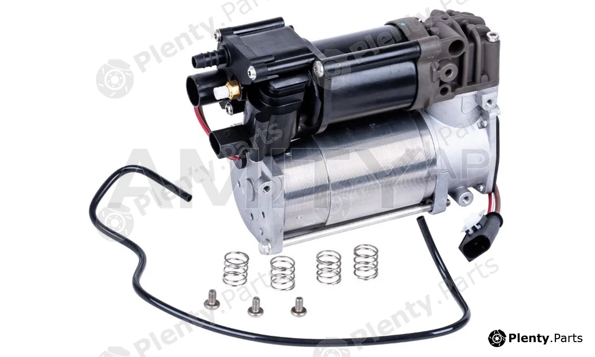 Amity AP 10-AS-0028 — Compressor, compressed air system