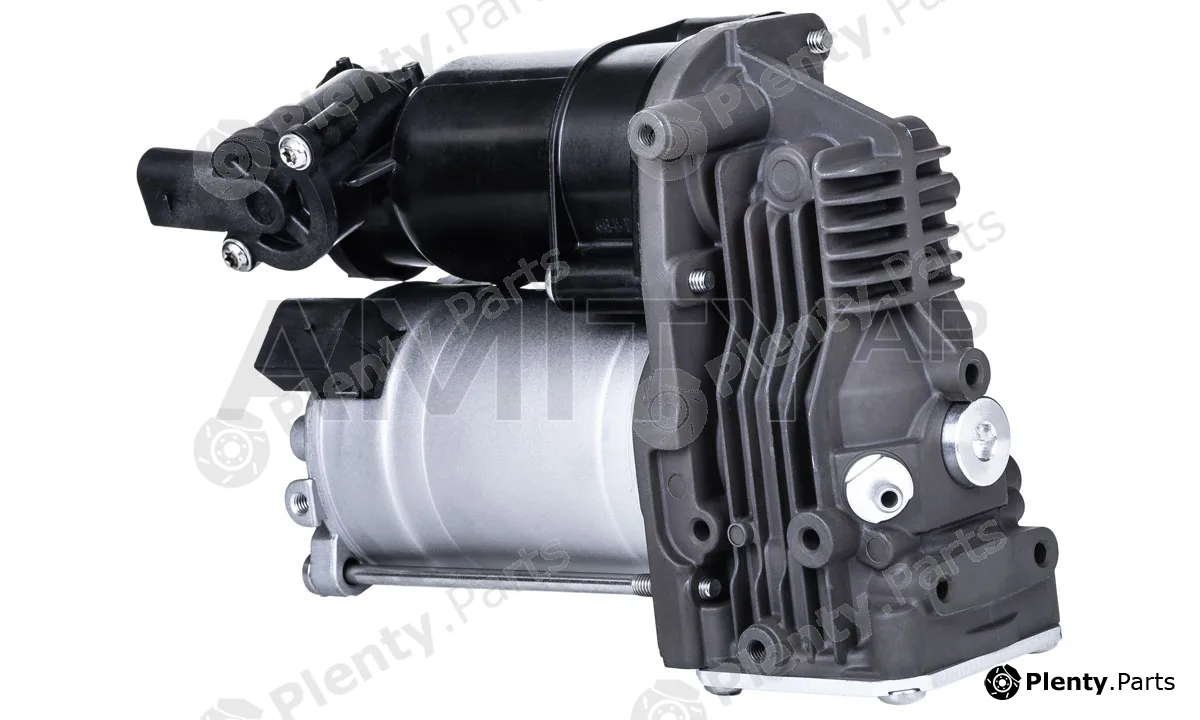 Amity AP 10-AS-0010 — Compressor, compressed air system