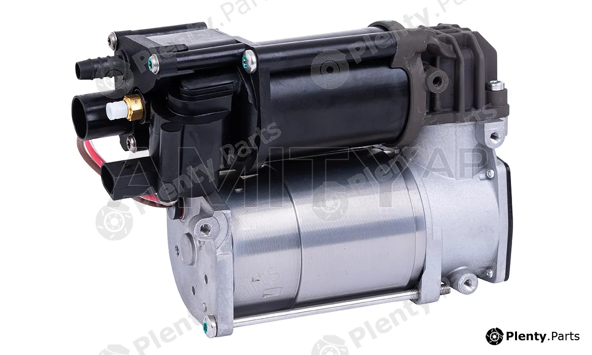 Amity AP 10-AS-0029 — Compressor, compressed air system