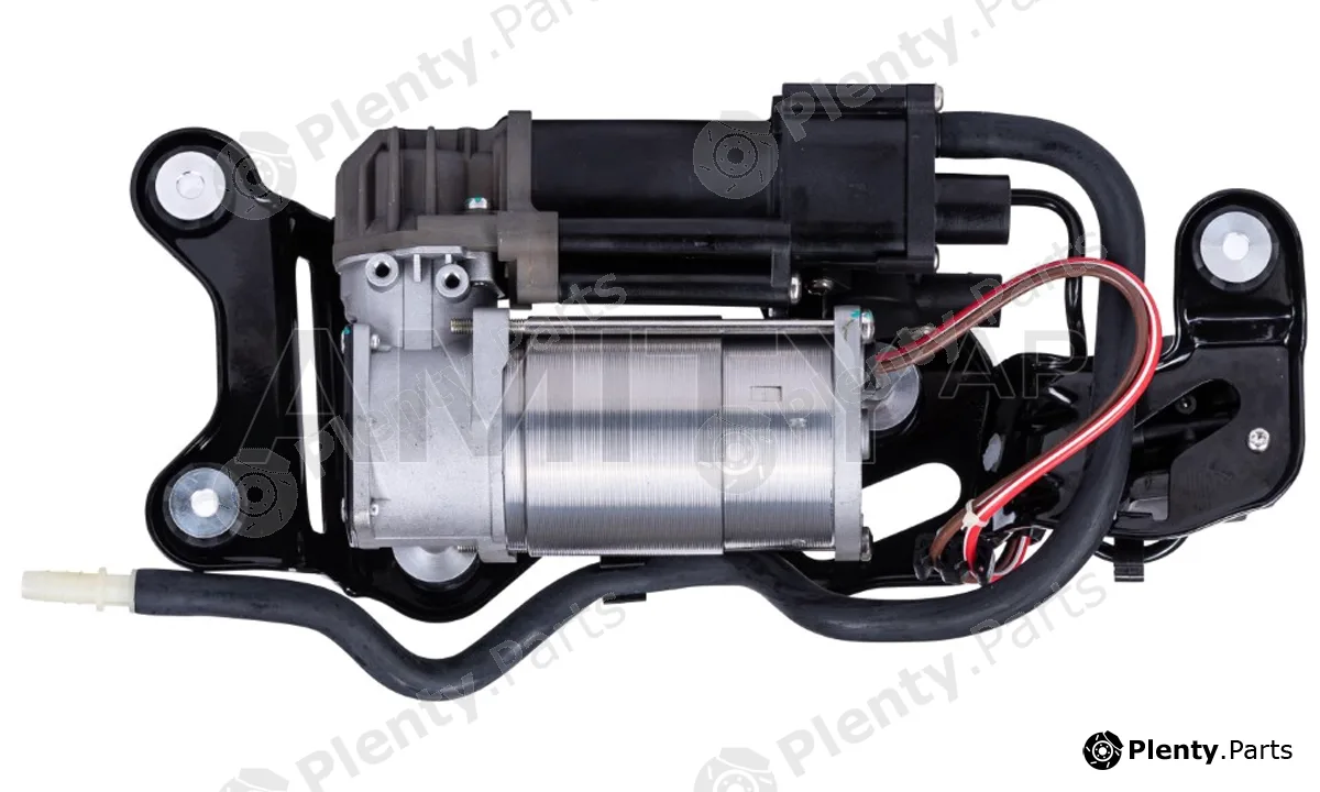 Amity AP 10-AS-0035 — Compressor, compressed air system