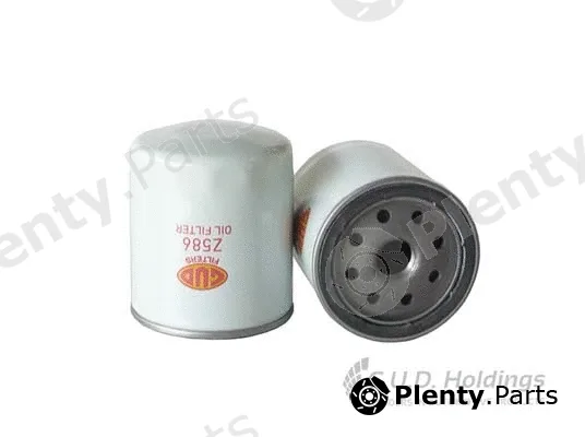 GUD Z586 — Oil Filter