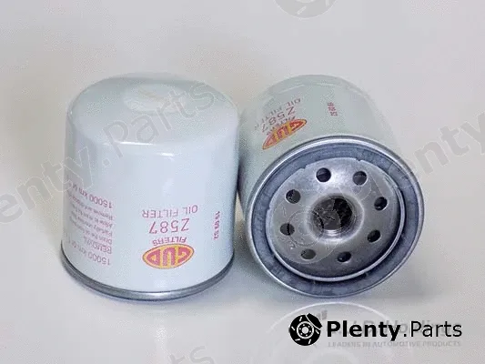 GUD Z587 — Oil Filter