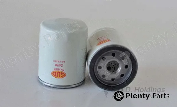 GUD Z698 — Oil Filter
