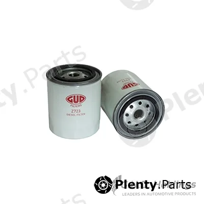 GUD Z723 — Fuel Filter