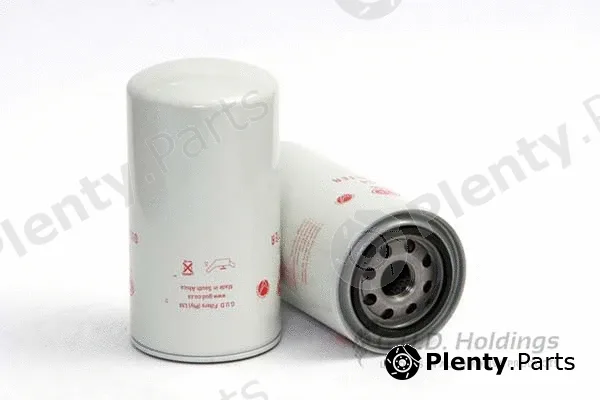 GUD Z254 — Oil Filter