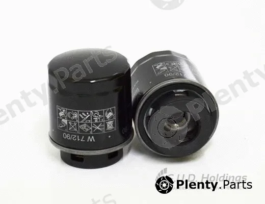 GUD Z579 — Oil Filter
