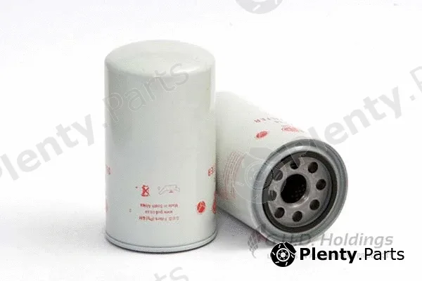GUD Z134 — Filter, operating hydraulics