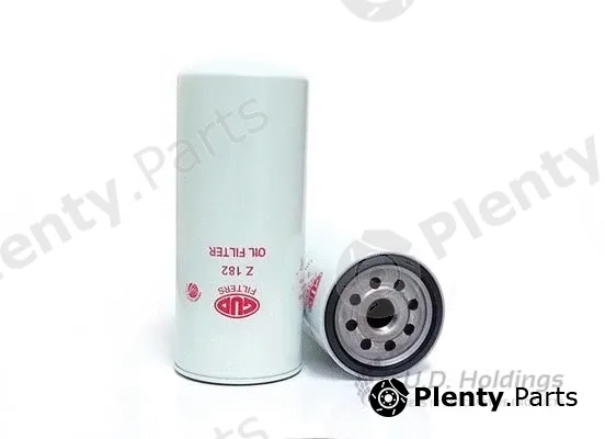 GUD Z182 — Oil Filter