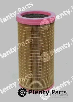 GUD ADG1674R — Secondary Air Filter