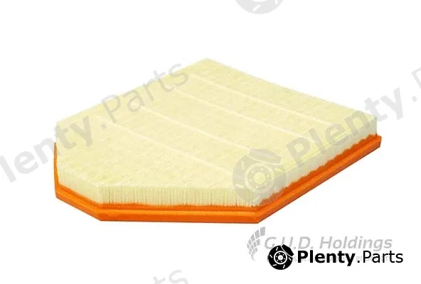 GUD AG1669 — Air Filter