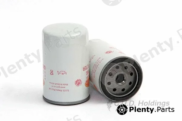 GUD Z88G — Oil Filter