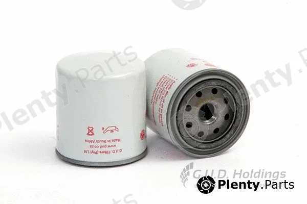 GUD Z214 — Oil Filter