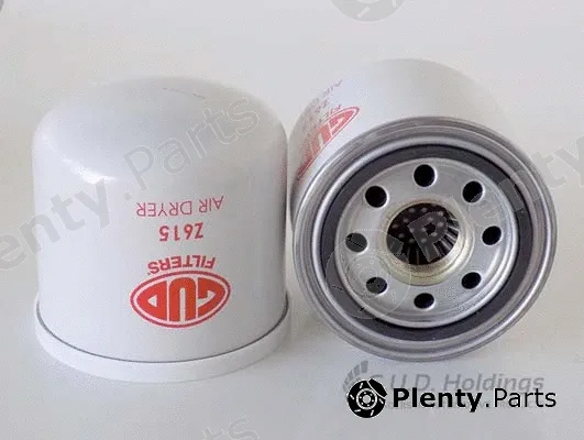 GUD Z615 — Air Dryer Cartridge, compressed-air system