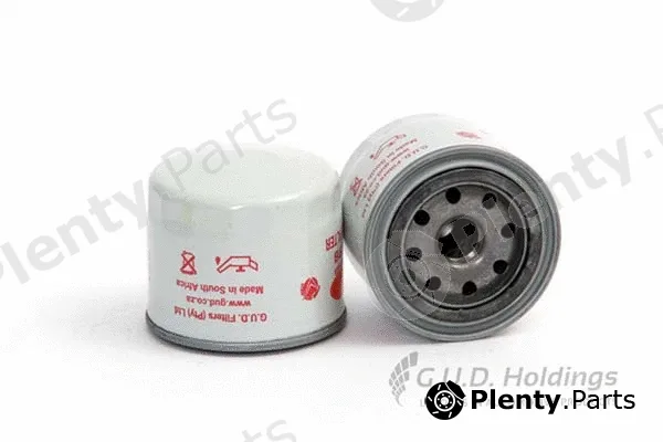 GUD Z91C — Oil Filter