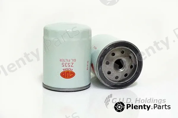 GUD Z535 — Oil Filter