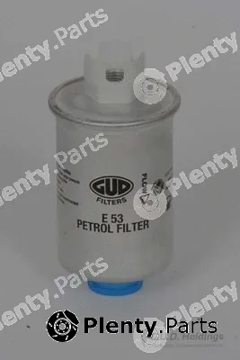 GUD E53 — Fuel Filter
