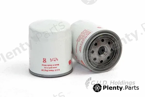 GUD Z197 — Oil Filter