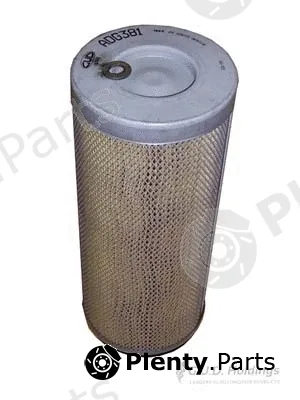 GUD ADG381 — Air Filter