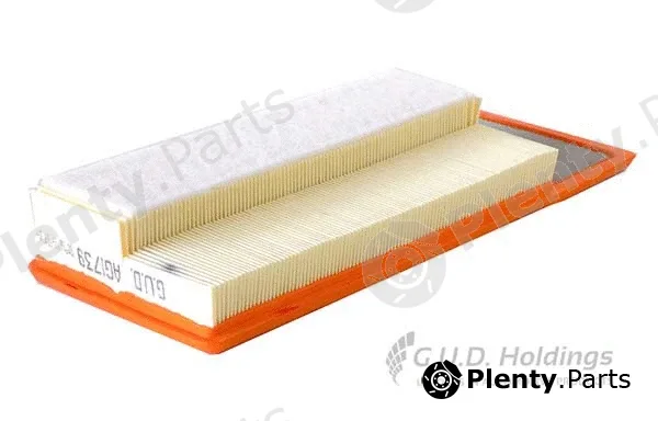 GUD AG1739 — Air Filter