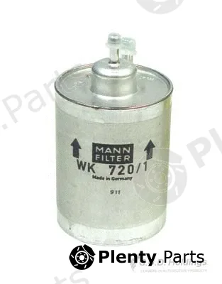 GUD E175 — Fuel Filter