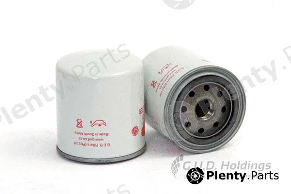 GUD Z173 — Oil Filter
