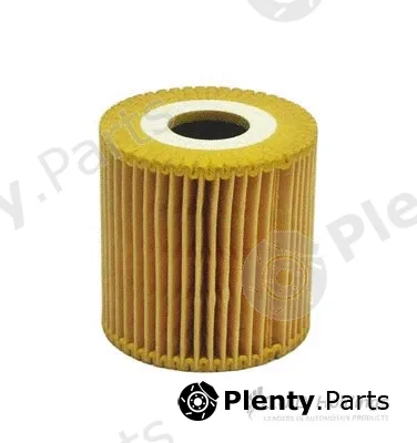 GUD M48 — Oil Filter
