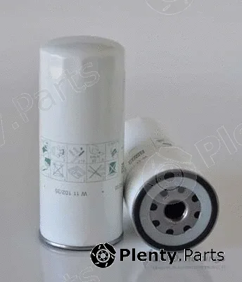 GUD Z596 — Oil Filter