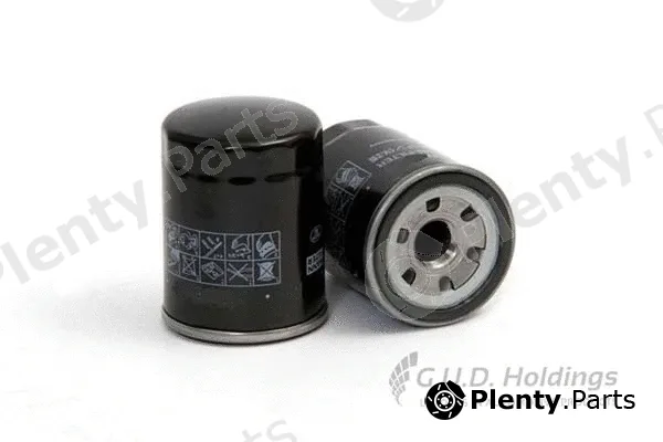 GUD Z460 — Oil Filter