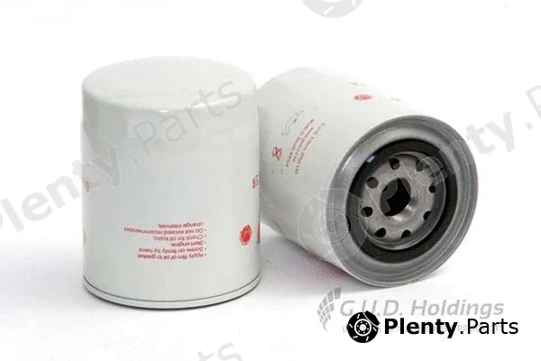 GUD Z271 — Oil Filter