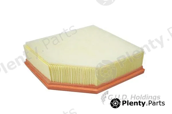 GUD AG1662 — Air Filter