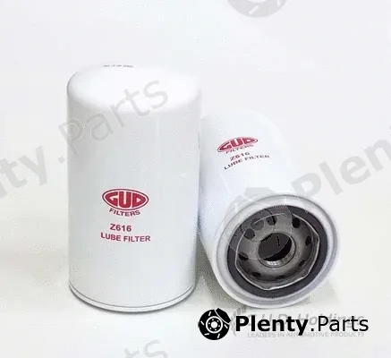 GUD Z616 — Oil Filter