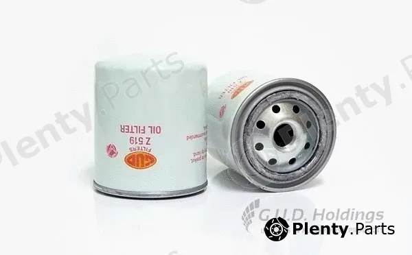 GUD Z519 — Oil Filter