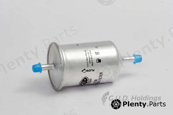GUD E18 — Fuel Filter