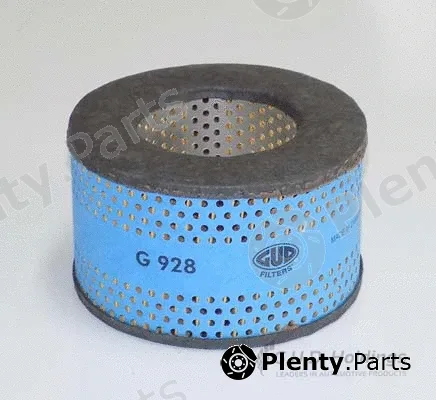 GUD G928 — Filter, operating hydraulics