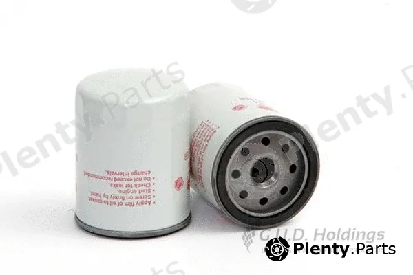 GUD Z284 — Oil Filter