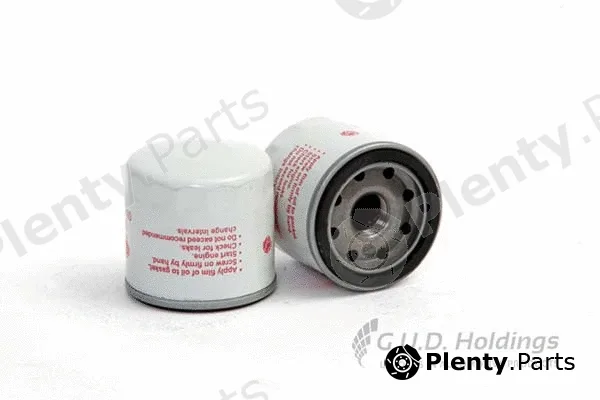 GUD Z223 — Oil Filter