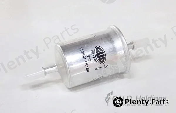 GUD E88 — Fuel Filter