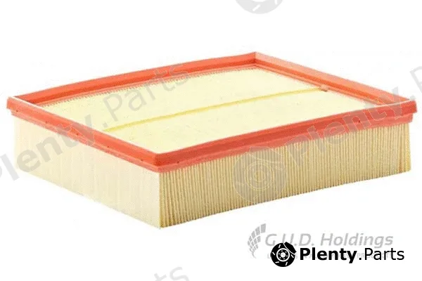 GUD AG1831 — Air Filter