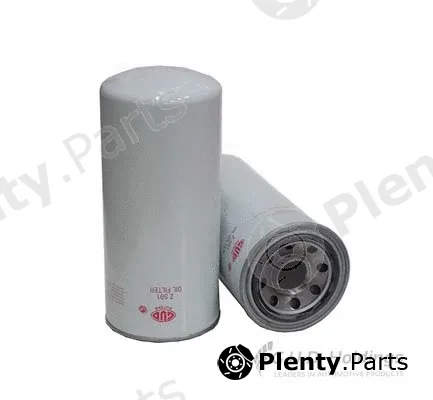 GUD Z591 — Oil Filter