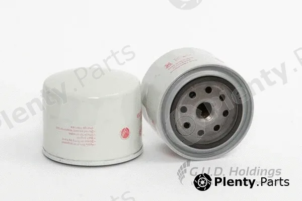 GUD Z28 — Oil Filter