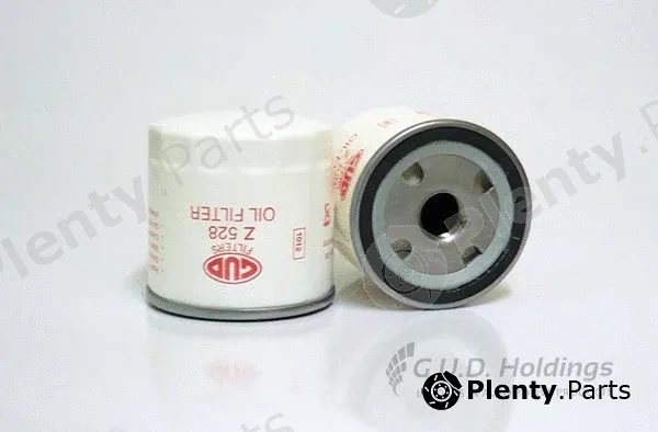 GUD Z528 — Oil Filter