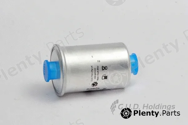 GUD E17 — Fuel Filter