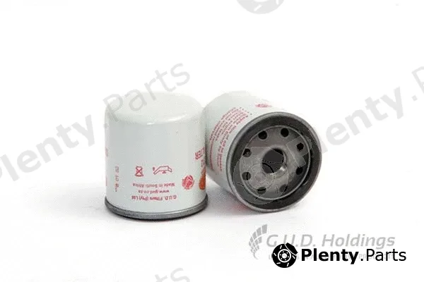 GUD Z212 — Oil Filter