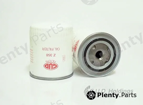 GUD Z358 — Oil Filter