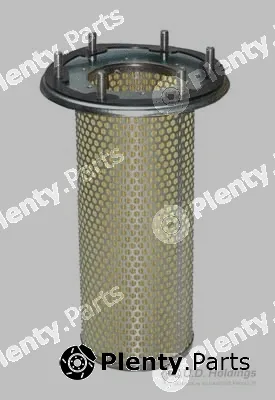 GUD ADG1660 — Secondary Air Filter
