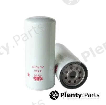 GUD Z583 — Oil Filter