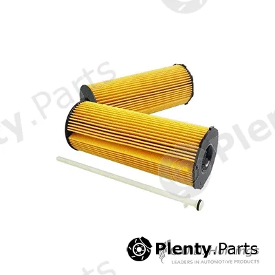 GUD M72 — Oil Filter