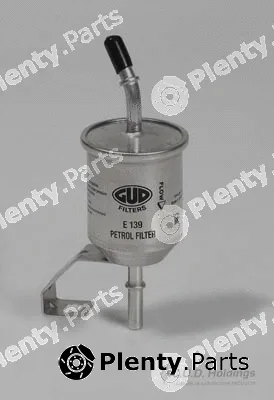 GUD E139 — Fuel Filter