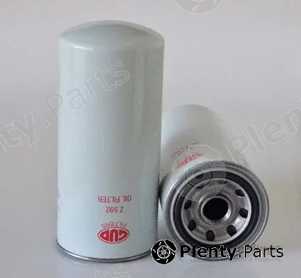 GUD Z592 — Oil Filter